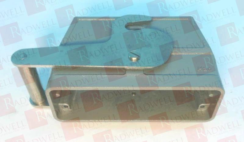 HARTING 19 30 024 0587