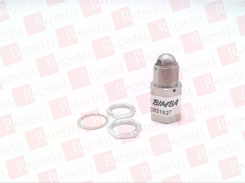 PNEUMADYNE C021627