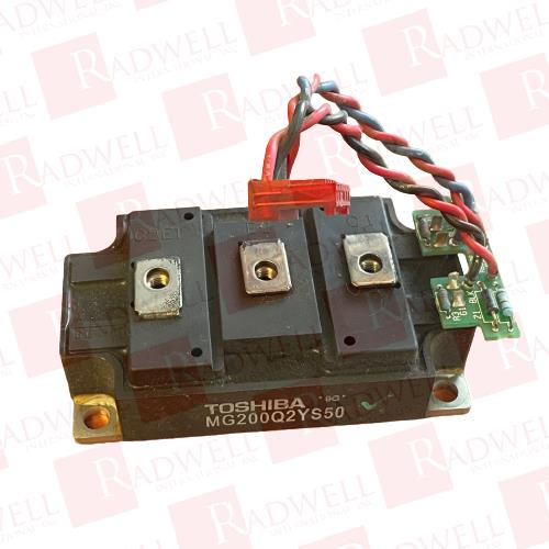 ASEA BROWN BOVERI MG200Q2YS50-108120