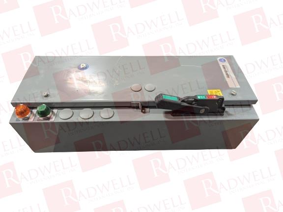 ALLEN BRADLEY 513-CFB-A2J-4GA-6GP-42-900