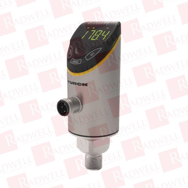 TURCK PS310-0V-03-LI2UPN8-H1141