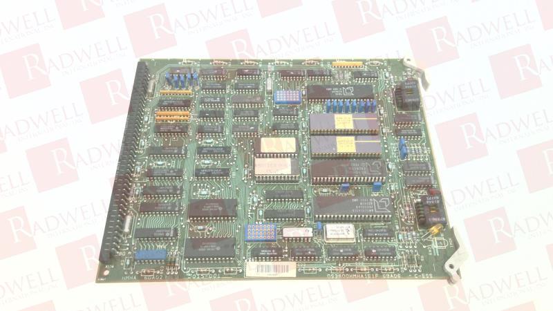 GENERAL ELECTRIC DS3800HMHA1E1F