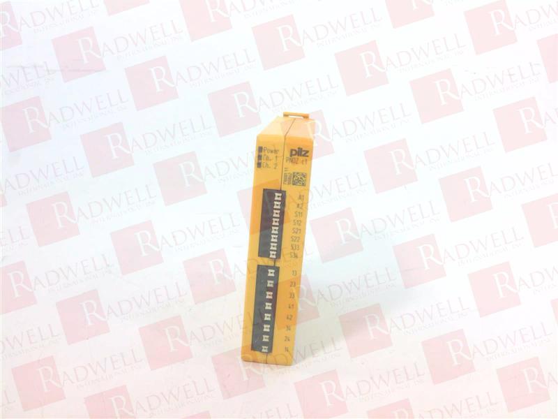 PILZ 710001