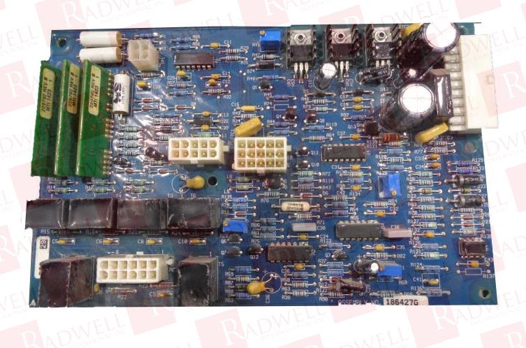 MILLER ELECTRIC 186427E