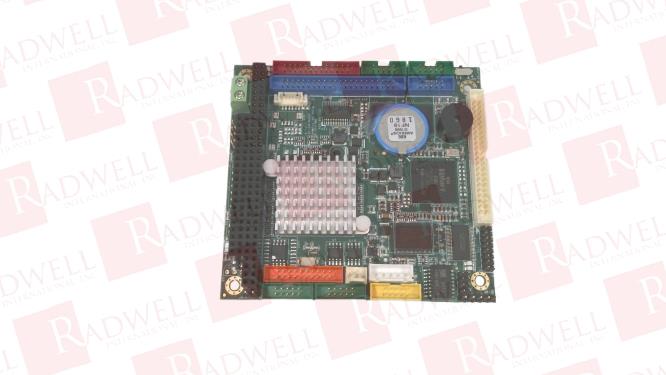 ICOP VDX-6353RD