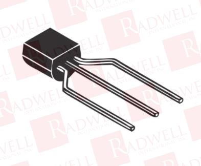 ANALOG DEVICES LT1004CZ-2.5#TRPBF