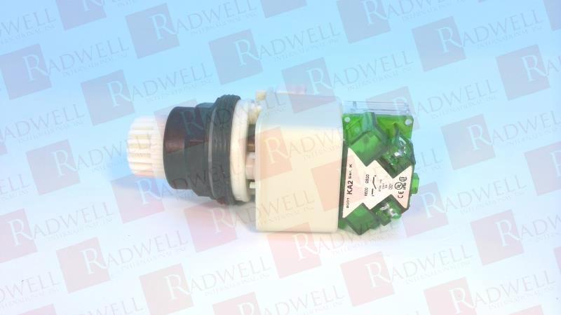 SCHNEIDER ELECTRIC 9001SK2L35LWWH5