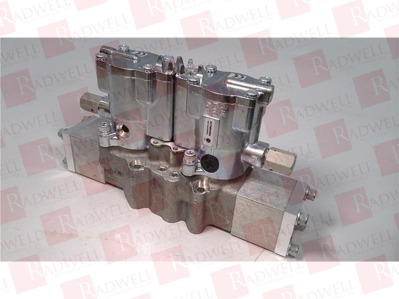 PARKER L6653823153