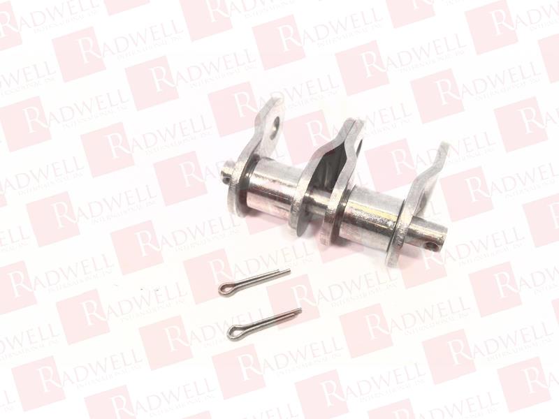 US TSUBAKI RS50-SS-2-0L