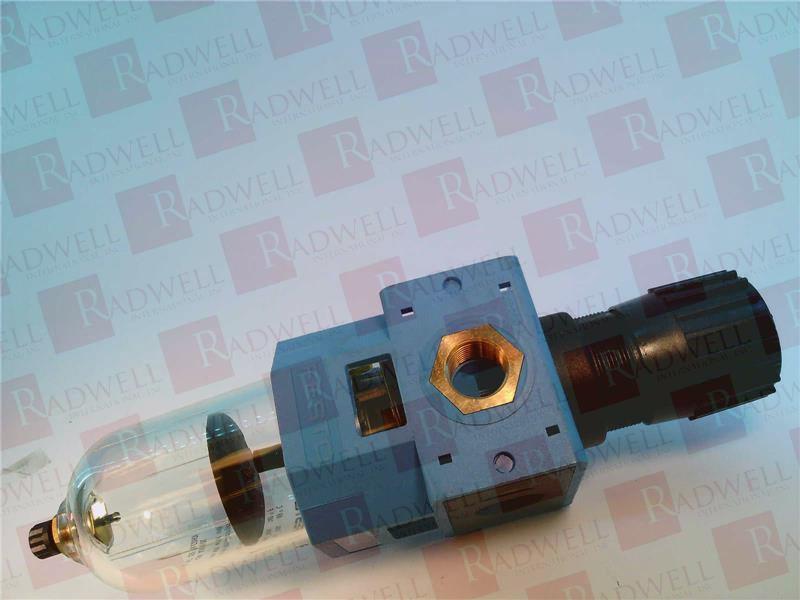 FESTO LFR-1/2-S-B