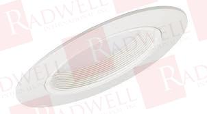 JUNO LIGHTING 603W-WH