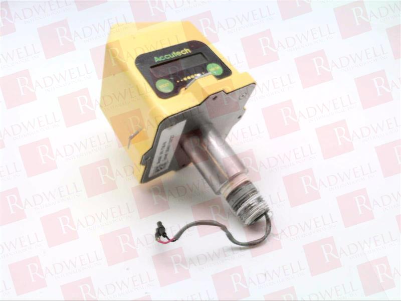 TEMPERATURE DETECTOR, TYPE ENCLOSURE 4X