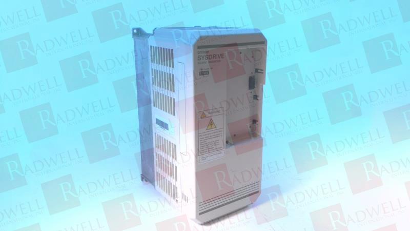 OMRON 3G3HV-A4022-CUE