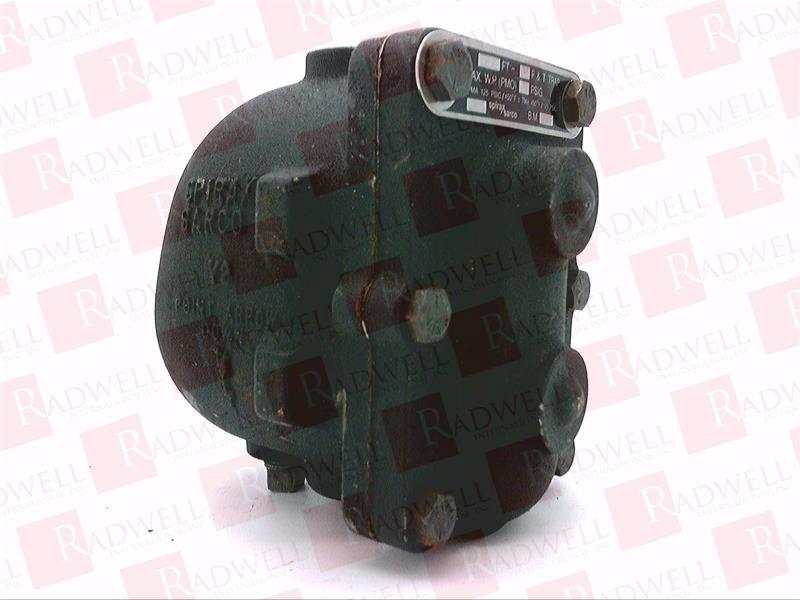 SPIRAX SARCO 50926