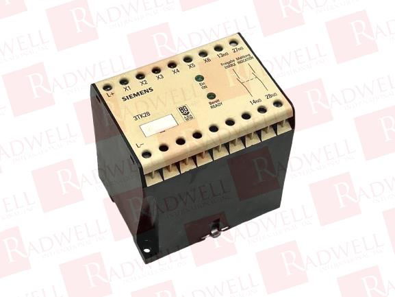SIEMENS 3TK2801-0DB4