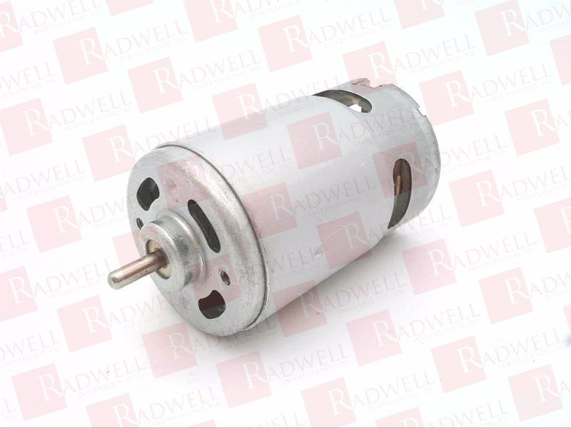  , RS-550S 18V (6V - 24V) DC MOTOR - ROUND SHAFT HIGH POWER & TORQUE FOR DIY ELECTRIC/ELECTRONIC PROJECTS, DRILLS, ROBOTS, RC VEHICLES, REMOTE CONTROLLED CARS/ROBO ...