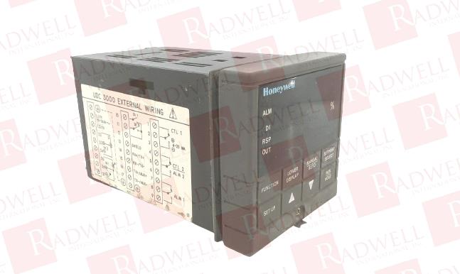 HONEYWELL DC300K-E-0B0-10-0000-W