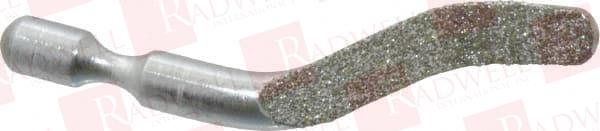 B10D RIGHT-HANDED HIGH SPEED STEEL DEBURRING SWIVEL BLADE USE ON HOLE EDGE & STRAIGHT EDGE SURFACES, ADJUSTABLE