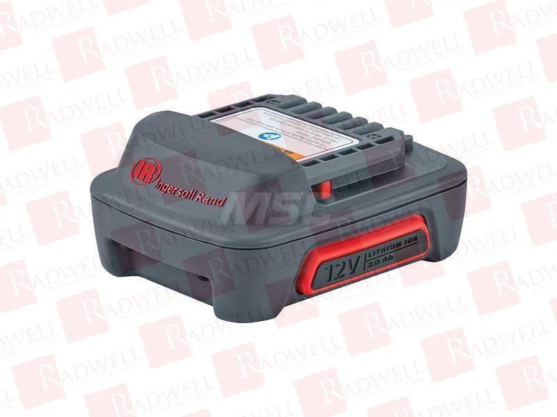 INGERSOLL RAND BL1203