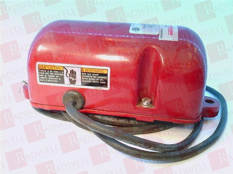FMC V-9-D-230V