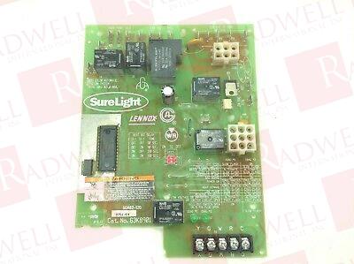LENNOX 63K8901