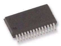 TEXAS INSTRUMENTS SEMI TLC5941PWPG4