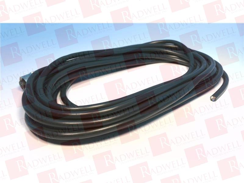  , CABLE, SINGLE ENDED, STRAIGHT, 5 PIN CONNNECTOR, 5 METER