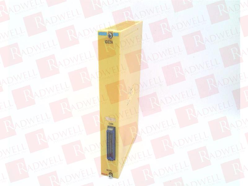 FANUC A03B-0801-C132
