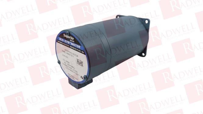 DANAHER MOTION M093-TE11