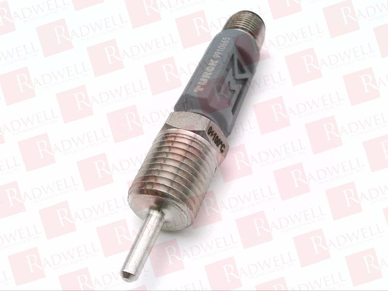 TURCK TTM100C-103A-N1/4-LI6-H1140-L013