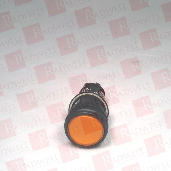 IDEC HW1P-1FQD-A-24V