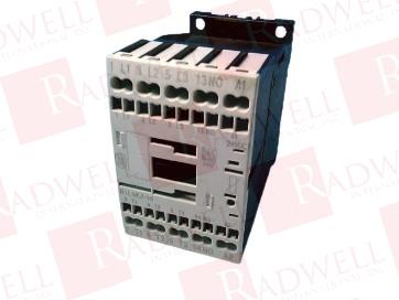 EATON CORPORATION DILMC7-10(24VDC)