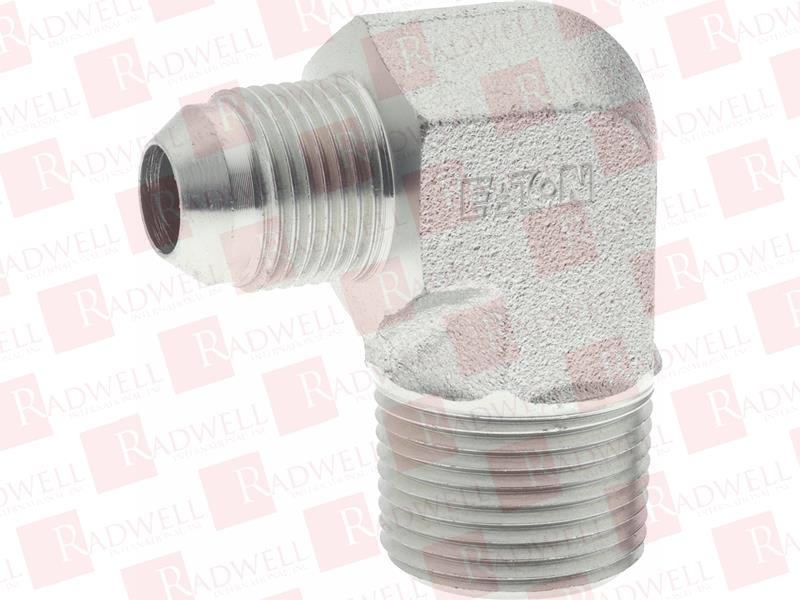EATON CORPORATION 2024-12-8S