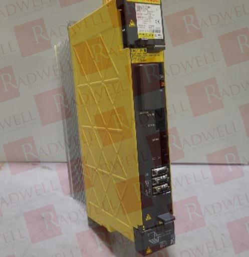 FANUC A06B-6124-H205