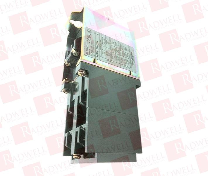 ALLEN BRADLEY 700DC-P700Z24