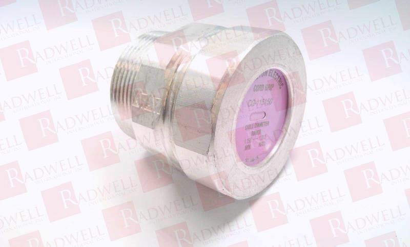 EMERSON CG115150