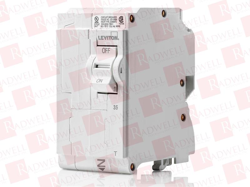 LEVITON LB235-T
