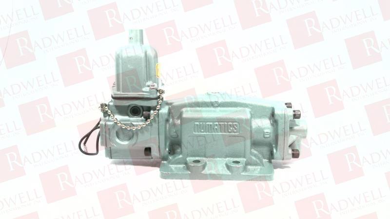 ASCO 6JSPA4WU-120/50