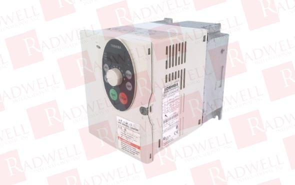 TOSHIBA VFS11-2015PM-AN
