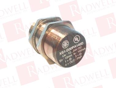 SCHNEIDER ELECTRIC XS1D30PA140D