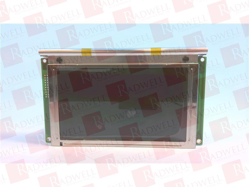 , 5.7 INCH, LCD DISPLAY, 320X240, WITH CIRCUIT BOARD, 13 X 7.5 CM CIRCUIT CARD