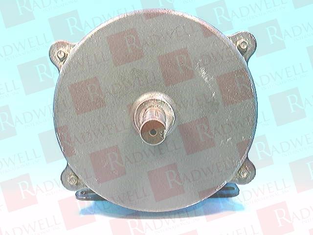 GRAINGER 6K734S