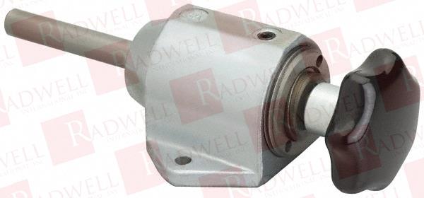 DOVER CORPORATION FO-082/40