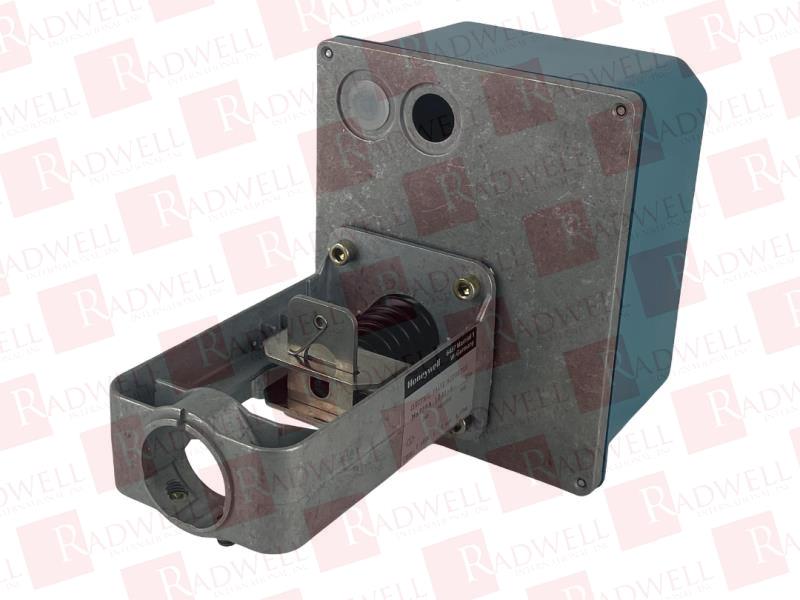 HONEYWELL M6420A 1001-6