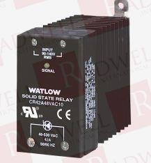 WATLOW CZ18-A48V-DC10