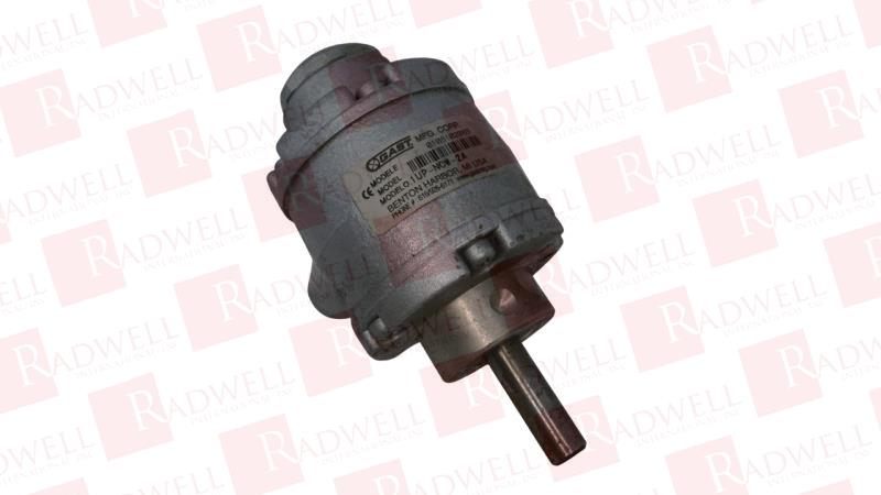 IDEX INC 1UP-NCW-2A