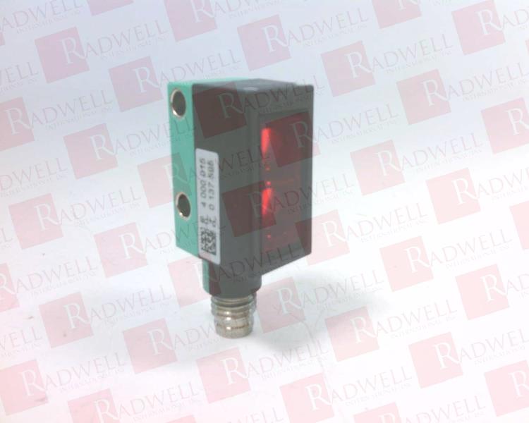 PEPPERL & FUCHS OBT20-R101-2P1-IO-V31