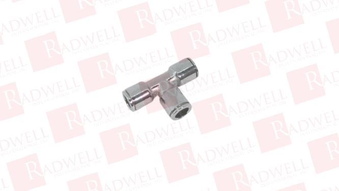 FESTO NPQH-T-Q6-E-P10