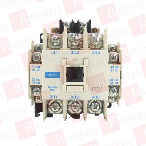 MITSUBISHI SD-N35DC100V