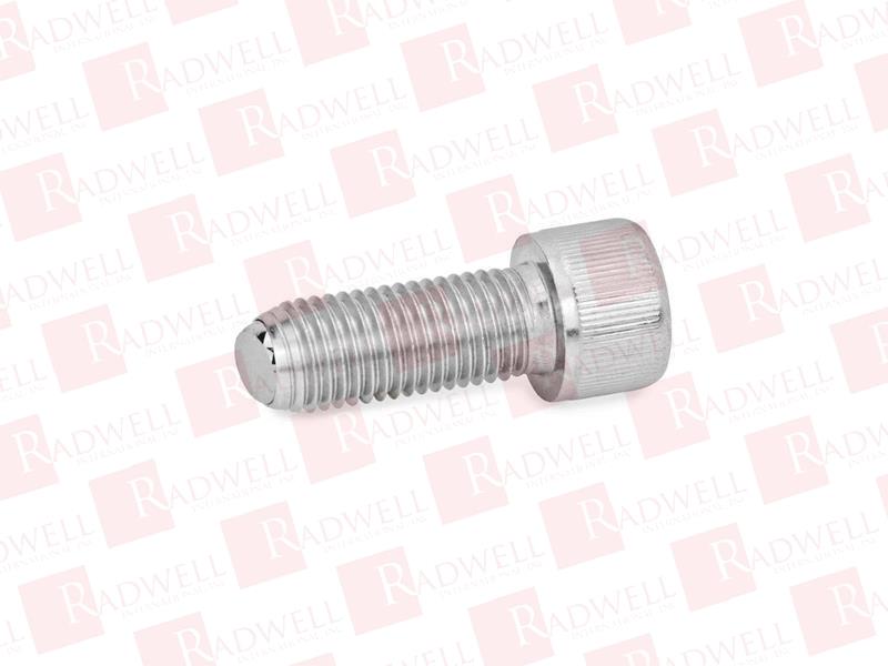 JW WINCO 605-M12-40-VN